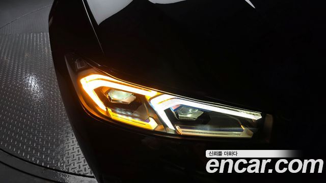 BMW 3 Series (G20) 320i M Sport 2024 — фото 28