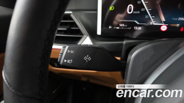 BMW 3 Series (G20) 320i M Sport 2024 — фото 34