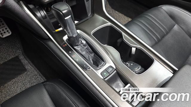 Honda Accord (X) 1.5 Turbo 2019 — фото 9