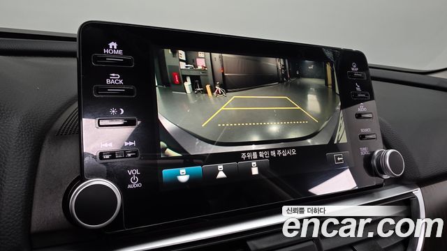 Honda Accord (X) 1.5 Turbo 2019 — фото 15