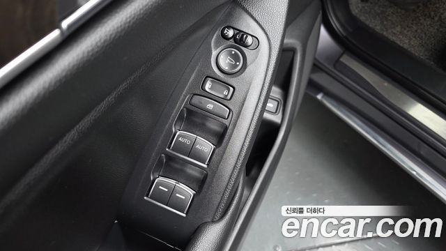 Honda Accord (X) 1.5 Turbo 2019 — фото 20