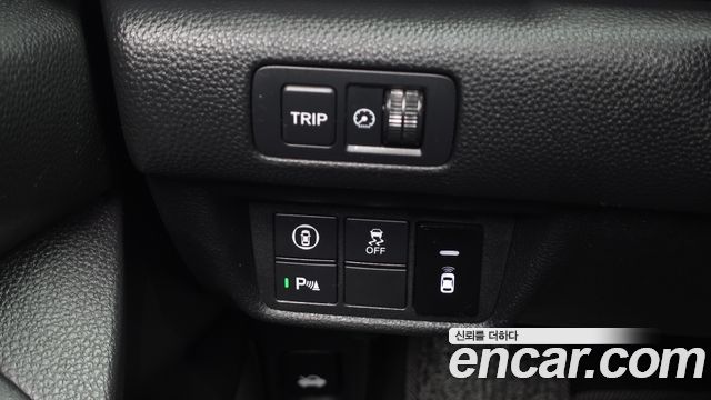 Honda Accord (X) 1.5 Turbo 2019 — фото 27