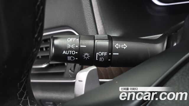 Honda Accord (X) 1.5 Turbo 2019 — фото 28