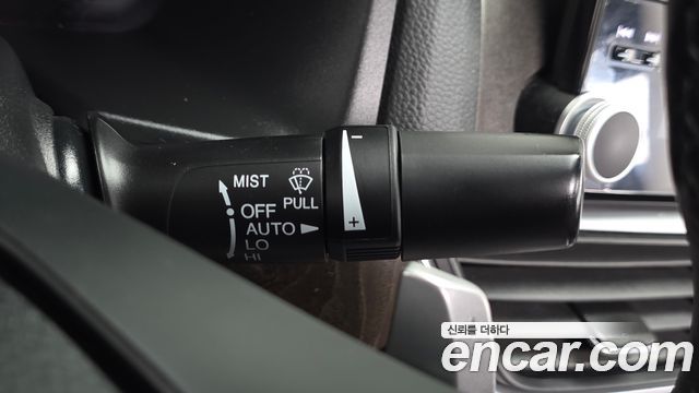 Honda Accord (X) 1.5 Turbo 2019 — фото 29