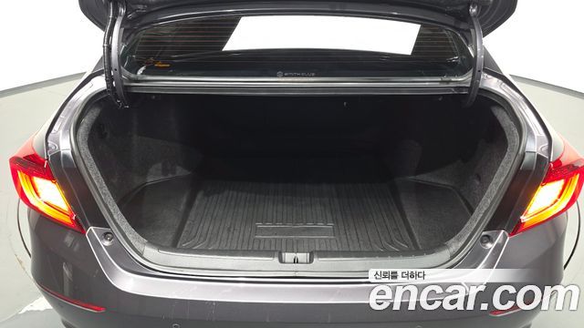 Honda Accord (X) 1.5 Turbo 2019 — фото 33