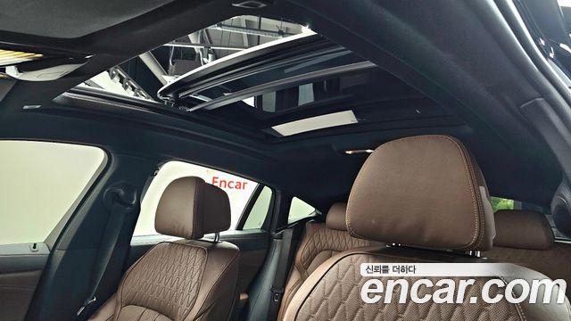 BMW X6 (G06) xDrive30d M Sport 2022 — фото 17