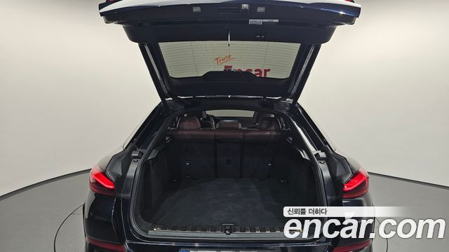 BMW X6 (G06) xDrive30d M Sport 2022 — фото 19