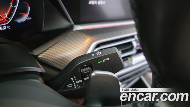 BMW X6 (G06) xDrive40i M Sport 2022 — фото 13
