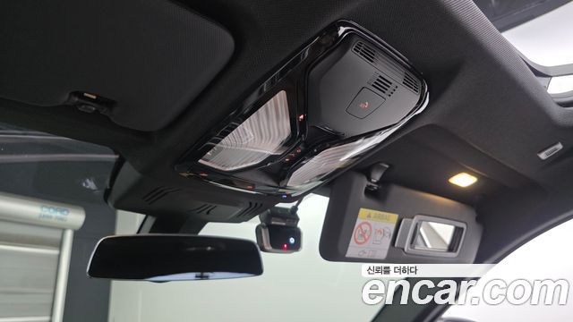 BMW X6 (G06) xDrive40i M Sport 2022 — фото 16