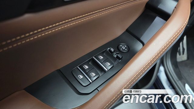 BMW X6 (G06) xDrive40i M Sport 2022 — фото 27