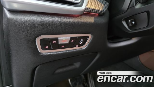 BMW X6 (G06) xDrive40i M Sport 2022 — фото 28