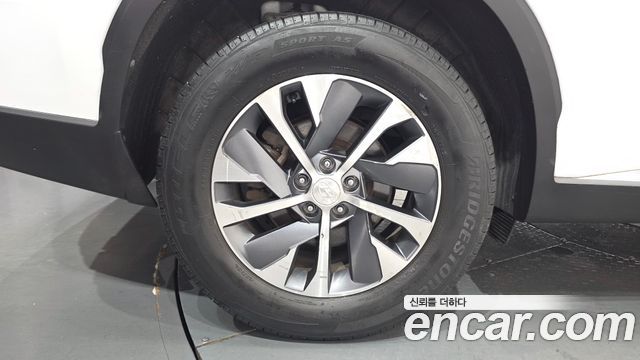 Hyundai Palisade Diesel 2.2 2WD Exclusive 2021 — фото 5