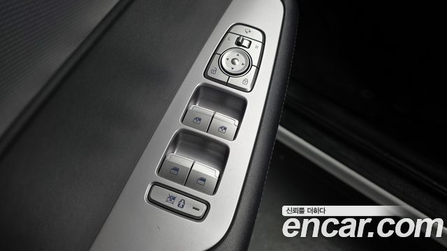 Hyundai Palisade Diesel 2.2 2WD Exclusive 2021 — фото 17