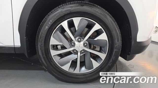 Hyundai Palisade Diesel 2.2 2WD Exclusive 2021 — фото 21
