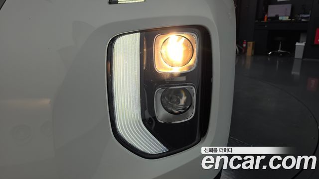 Hyundai Palisade Diesel 2.2 2WD Exclusive 2021 — фото 22