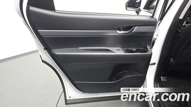 Hyundai Palisade Diesel 2.2 2WD Exclusive 2021 — фото 24