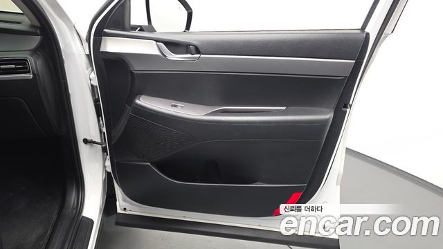 Hyundai Palisade Diesel 2.2 2WD Exclusive 2021 — фото 25