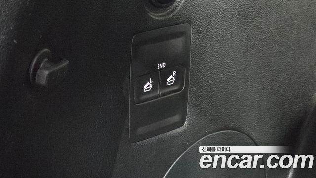 Hyundai Palisade Diesel 2.2 2WD Exclusive 2021 — фото 32