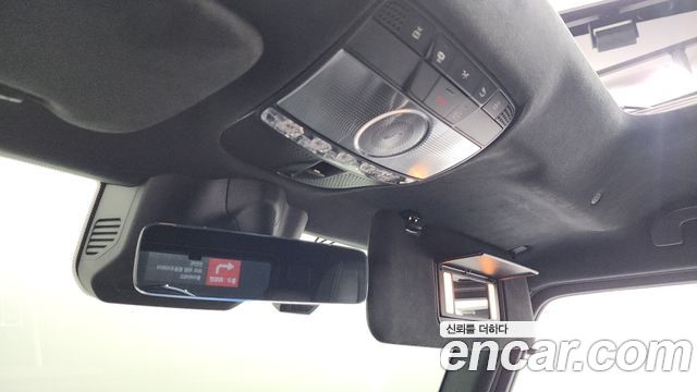 Mercedes-Benz G-Class (W463b) AMG G63 2021 — фото 28