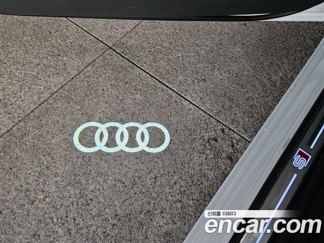 Audi A6 (C8) 45 TFSI Premium 2021 — фото 22