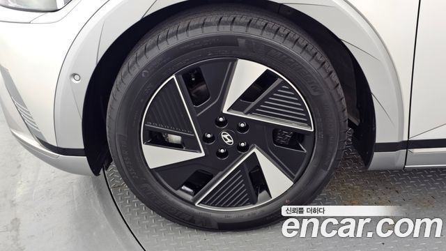 Hyundai Ioniq 5 Long Range AWD Prestige 2025 — фото 5
