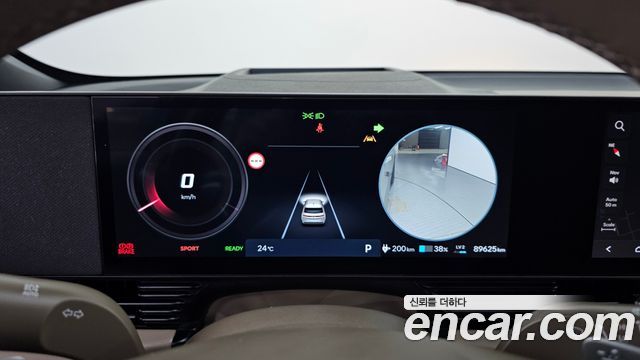 Hyundai Ioniq 5 Long Range AWD Prestige 2025 — фото 8
