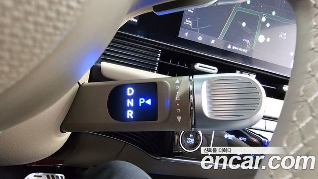 Hyundai Ioniq 5 Long Range AWD Prestige 2025 — фото 9
