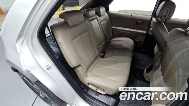 Hyundai Ioniq 5 Long Range AWD Prestige 2025 — фото 11