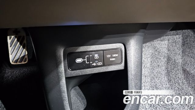 Hyundai Ioniq 5 Long Range AWD Prestige 2025 — фото 12