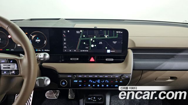 Hyundai Ioniq 5 Long Range AWD Prestige 2025 — фото 13