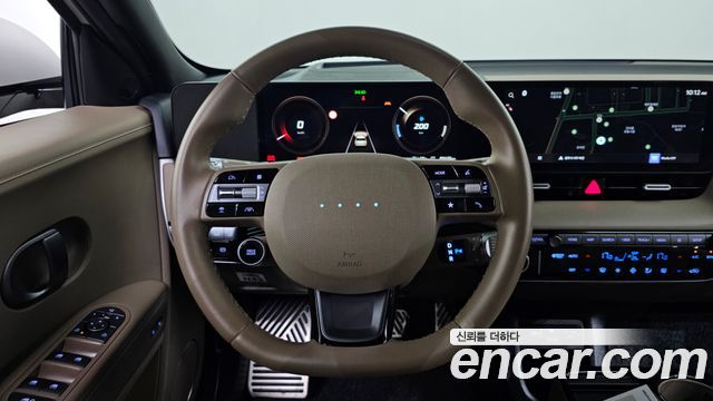 Hyundai Ioniq 5 Long Range AWD Prestige 2025 — фото 14