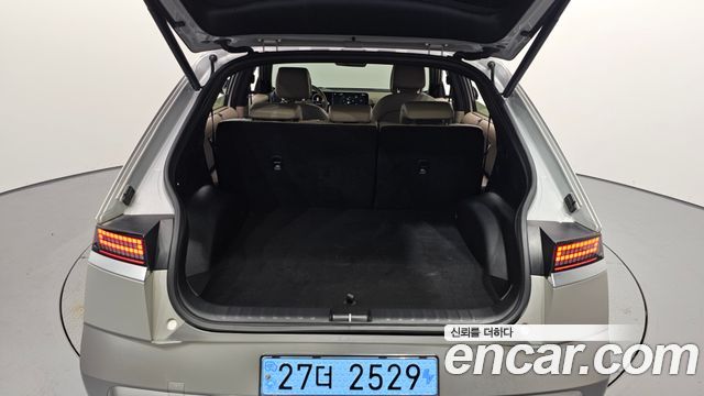Hyundai Ioniq 5 Long Range AWD Prestige 2025 — фото 17