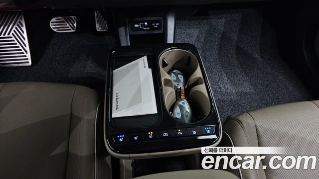 Hyundai Ioniq 5 Long Range AWD Prestige 2025 — фото 18