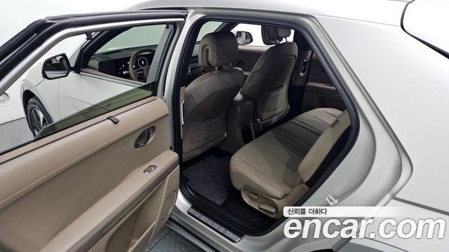 Hyundai Ioniq 5 Long Range AWD Prestige 2025 — фото 19