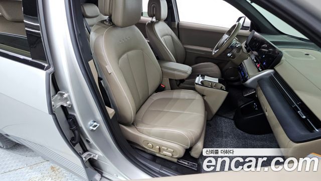 Hyundai Ioniq 5 Long Range AWD Prestige 2025 — фото 20