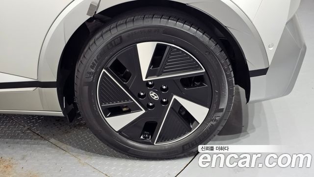 Hyundai Ioniq 5 Long Range AWD Prestige 2025 — фото 21