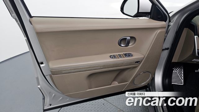 Hyundai Ioniq 5 Long Range AWD Prestige 2025 — фото 24