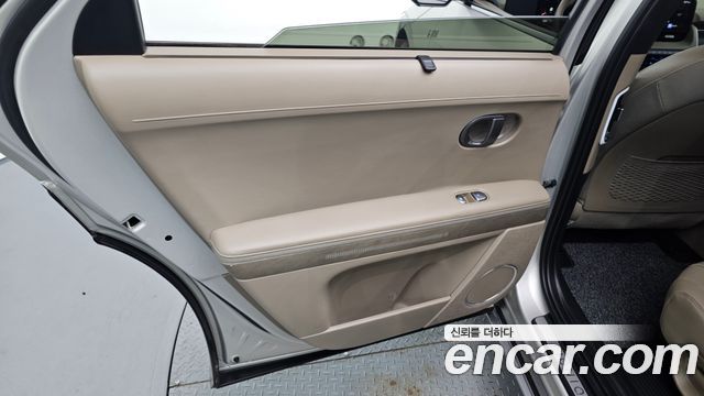 Hyundai Ioniq 5 Long Range AWD Prestige 2025 — фото 25