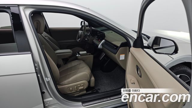 Hyundai Ioniq 5 Long Range AWD Prestige 2025 — фото 26