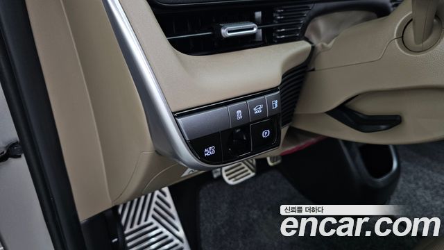 Hyundai Ioniq 5 Long Range AWD Prestige 2025 — фото 27