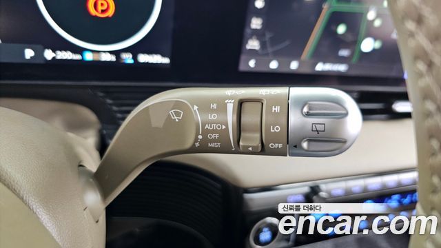 Hyundai Ioniq 5 Long Range AWD Prestige 2025 — фото 28