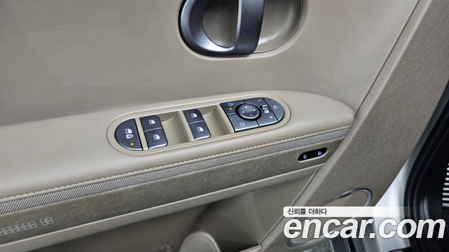Hyundai Ioniq 5 Long Range AWD Prestige 2025 — фото 29