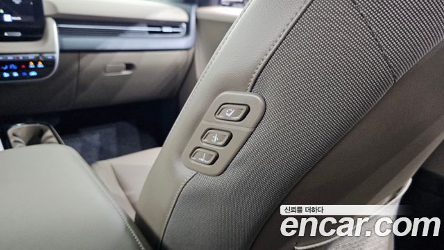 Hyundai Ioniq 5 Long Range AWD Prestige 2025 — фото 31