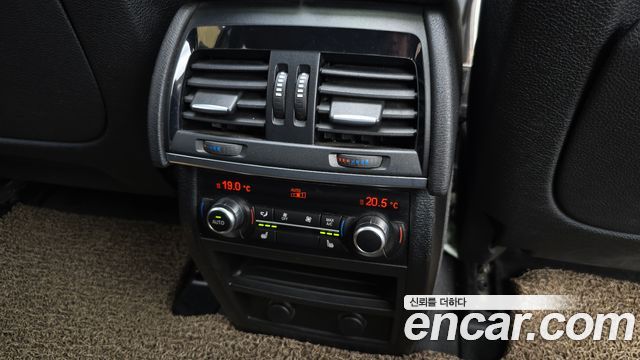 BMW X6 (F16) xDrive 30d 2018 — фото 19