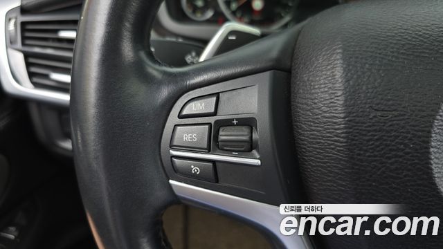BMW X6 (F16) xDrive 30d 2018 — фото 33
