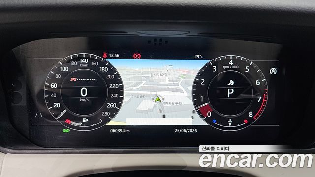 Land Rover Range Rover Velar 3.0 P380 R-Dynamic SE 2018 — фото 8