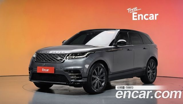 Land Rover Range Rover Velar 3.0 P380 R-Dynamic SE