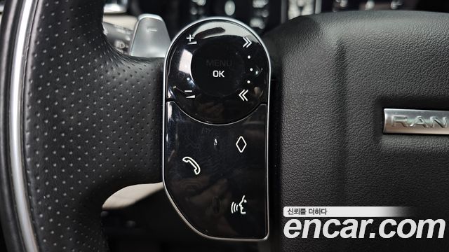 Land Rover Range Rover Velar 3.0 P380 R-Dynamic SE 2018 — фото 30
