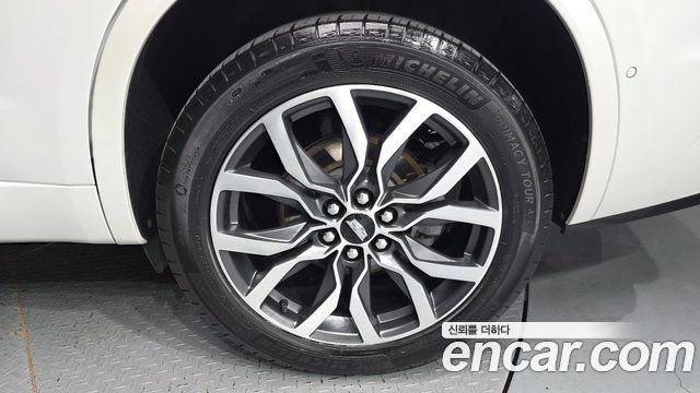 Cadillac XT6 3.6 Sport 2021 — фото 27