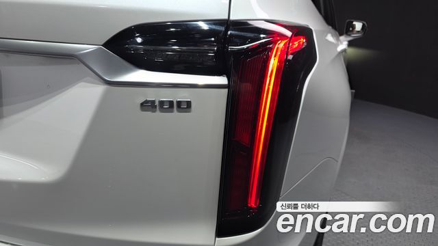 Cadillac XT6 3.6 Sport 2021 — фото 29